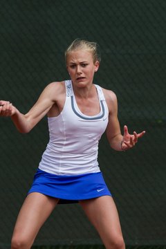 Bild 114 - TC Rot Wei� Wahlstedt II - TSV Havelse : Ergebnis: 7:2